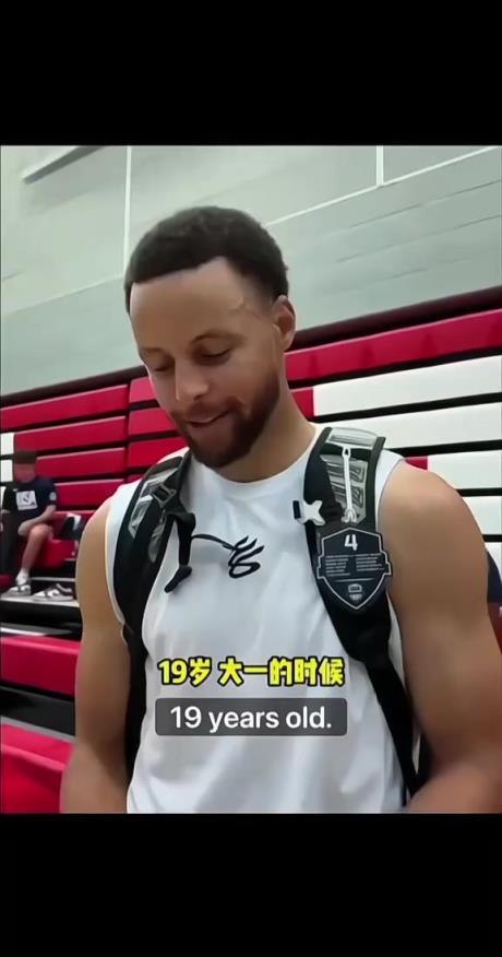 美國男籃問答：第一次扣籃時(shí)幾歲？濃眉：詹姆斯兩歲扣籃！