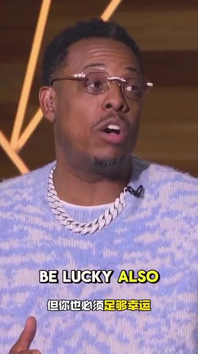 化身詹吹了！皮爾斯：40歲的詹姆斯比巔峰時(shí)的我還厲害！