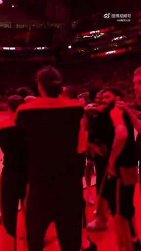 火箭全員出戰(zhàn)掘金！這是想攪亂西部排名嗎？