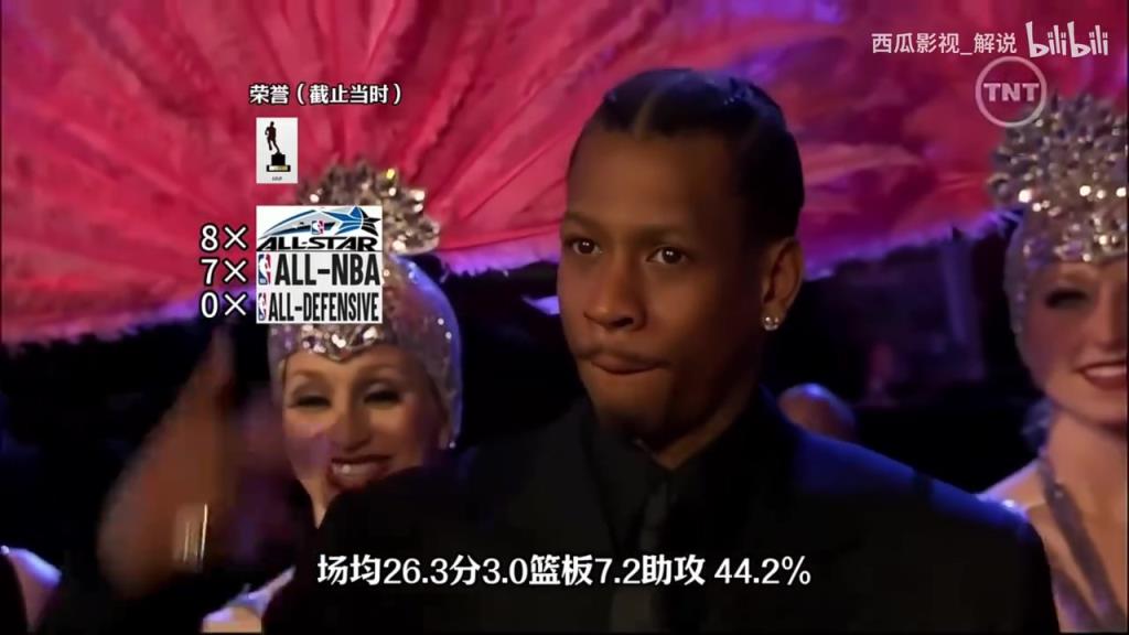 歷史最強(qiáng)全明星陣容？07賭城全明星賽西部出場儀式！