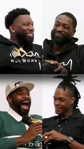 雷阿倫去熱火時(shí)的感受？隆多：打著打著發(fā)現(xiàn)，我們射手在對面！