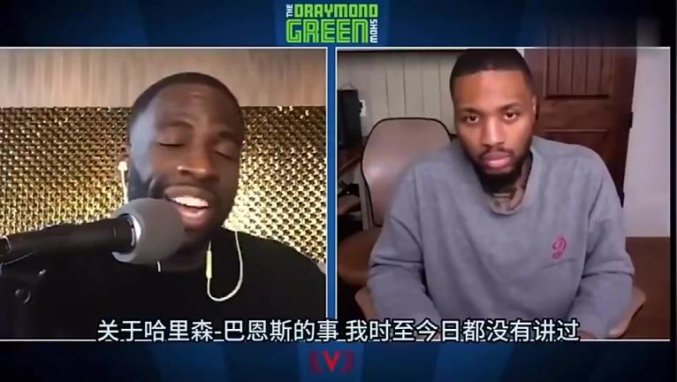 追夢(mèng)此前：當(dāng)年為了得到KD，我們交易掉巴恩斯，他心里一直記恨！